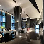 Atour S Hotel Tianshan Road