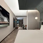 Atour S Hotel Tianshan Road