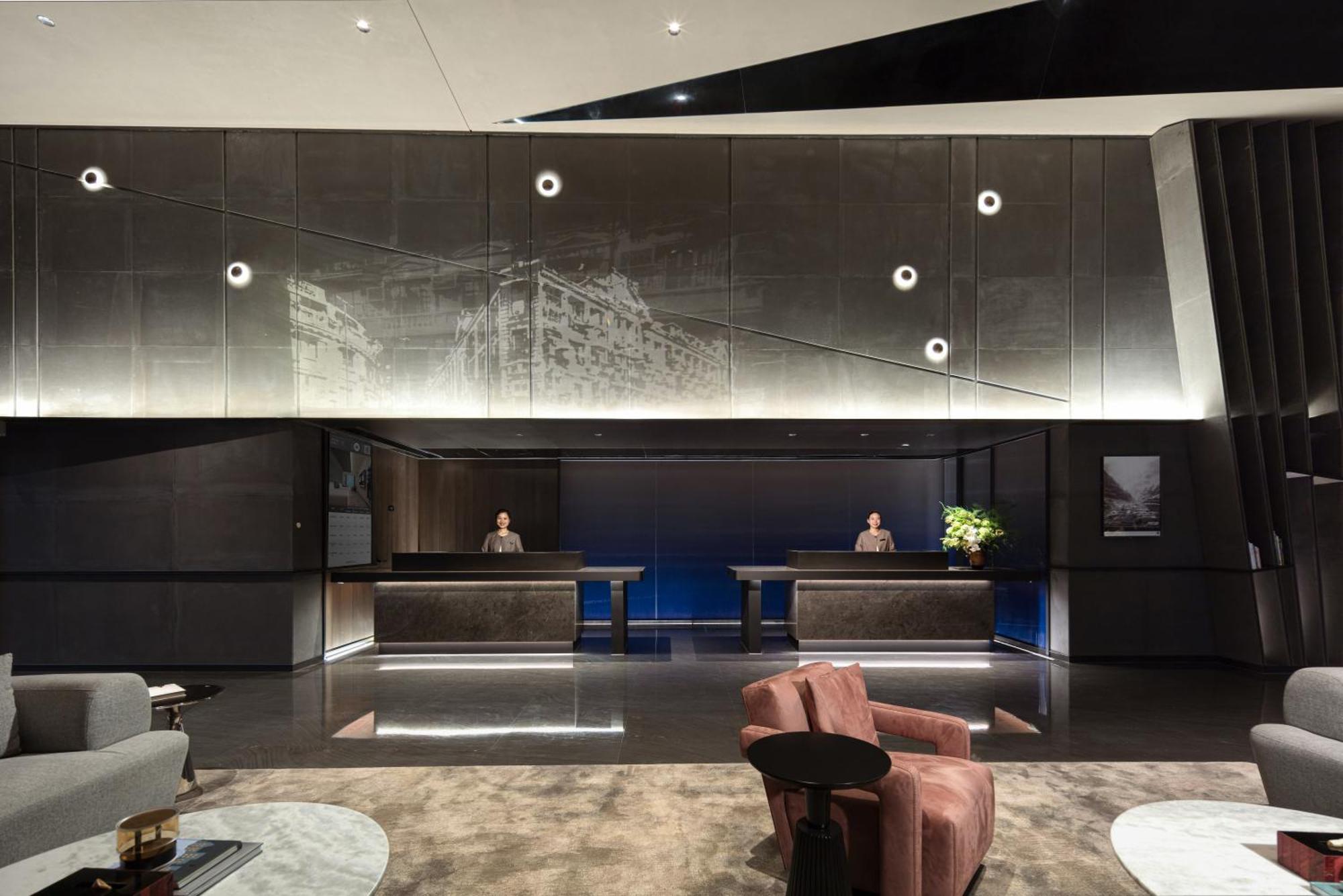 Atour S Tianshan Road Hotel