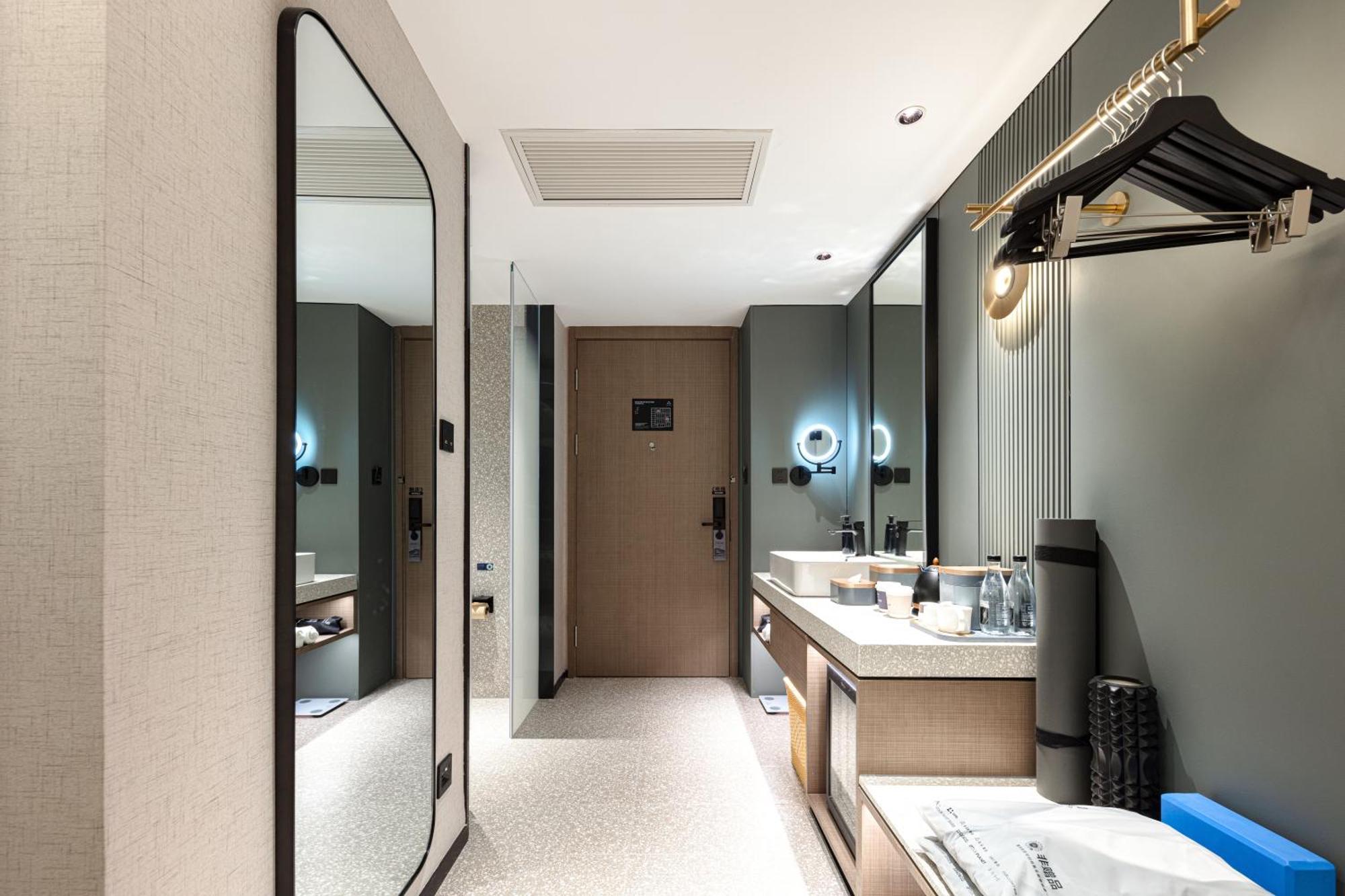Hotel Atour S Tianshan Road Shanghai