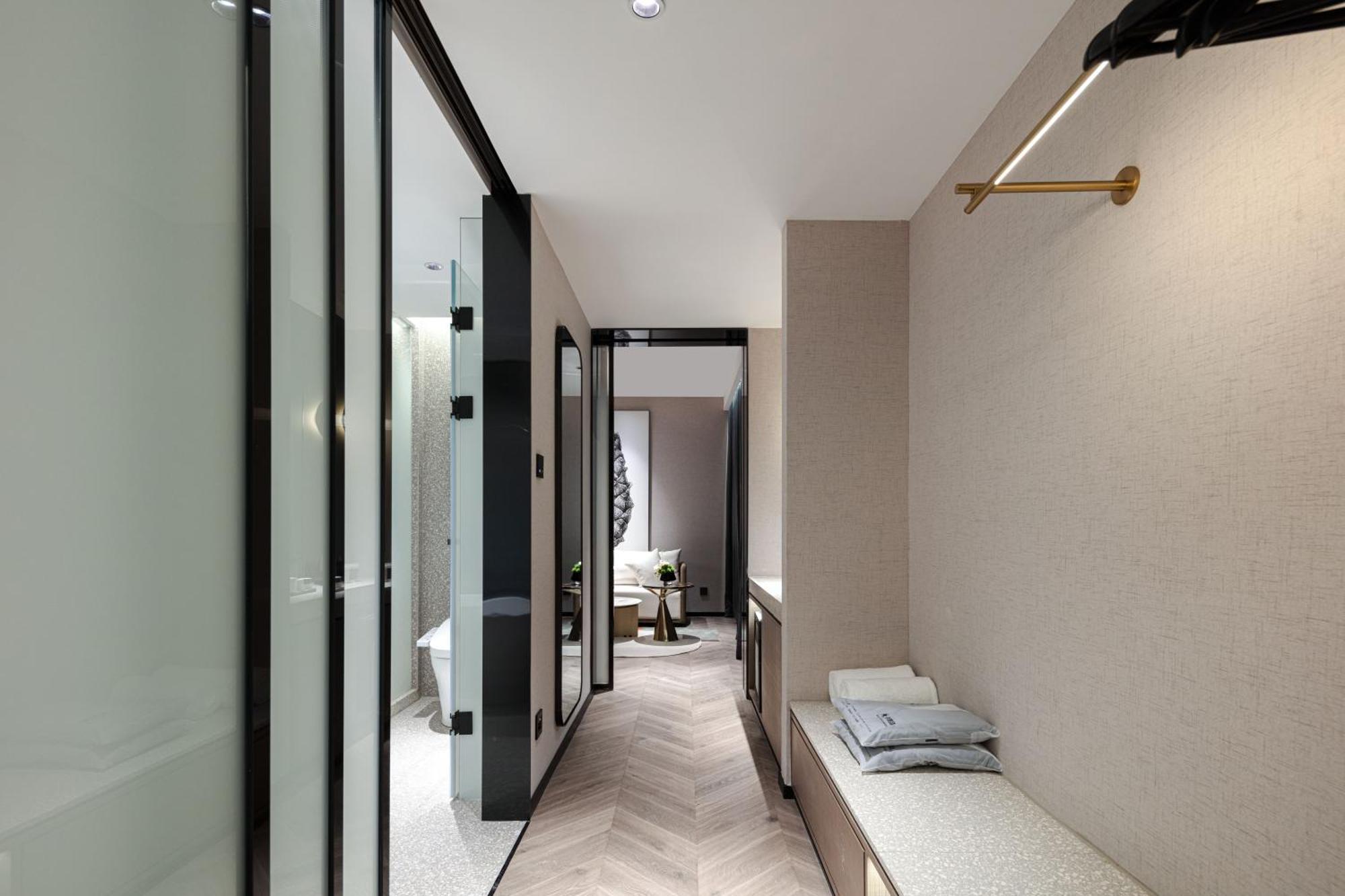 Hotel Atour S Tianshan Road Shanghai