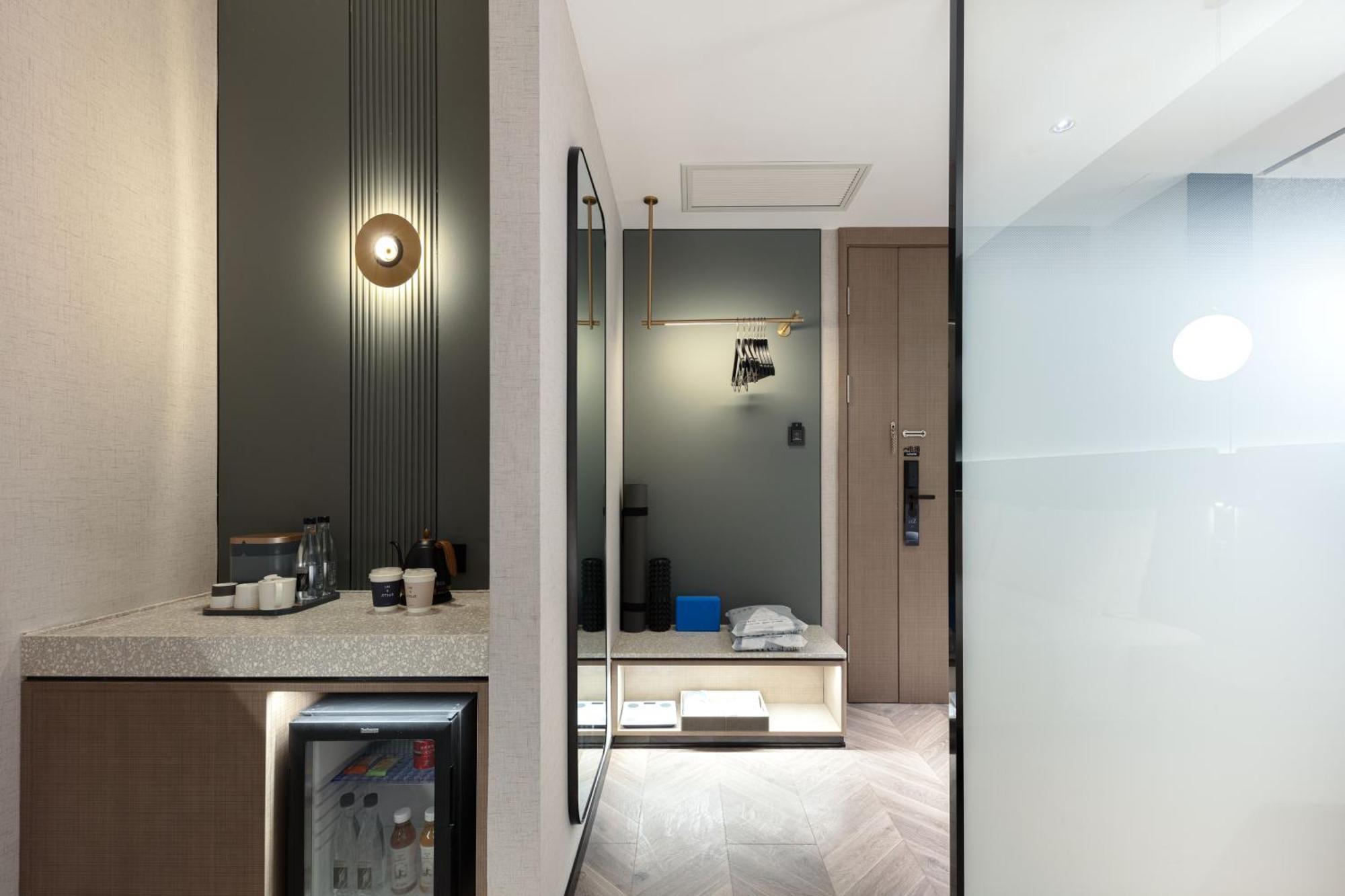 Hotel Atour S Tianshan Road Shanghai