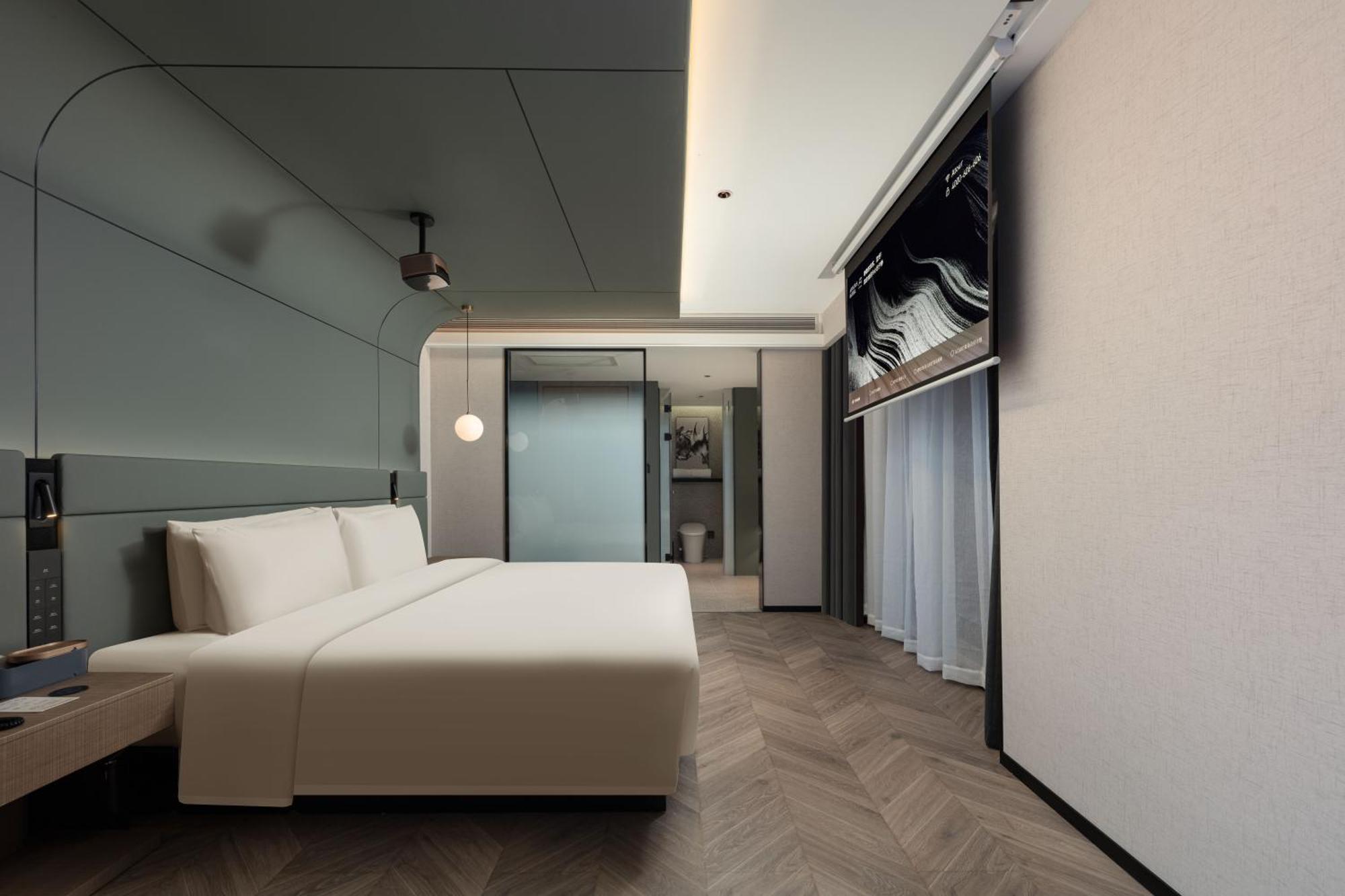 Atour S Tianshan Road Hotel Shanghai