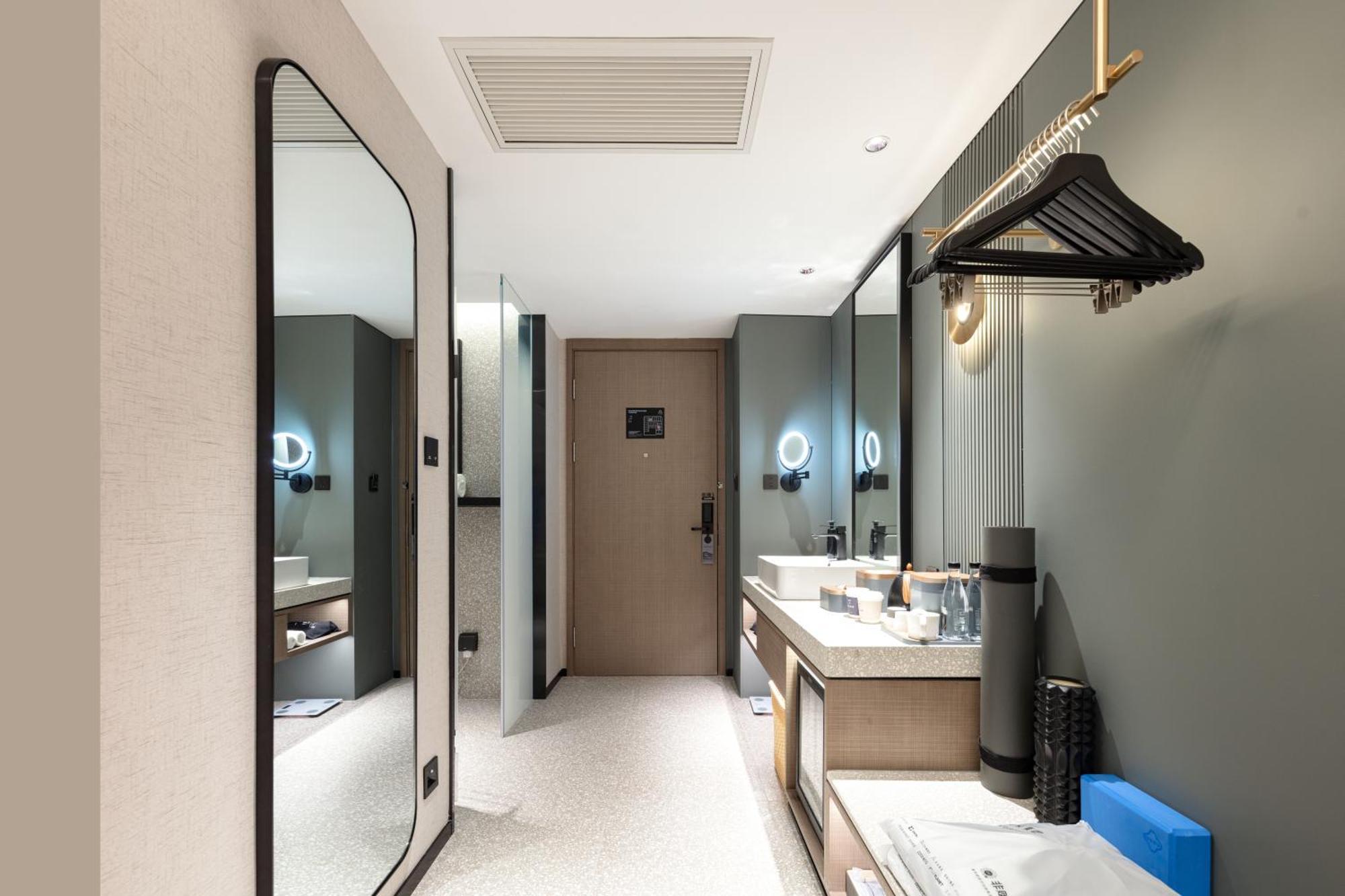 Hotel Atour S Tianshan Road