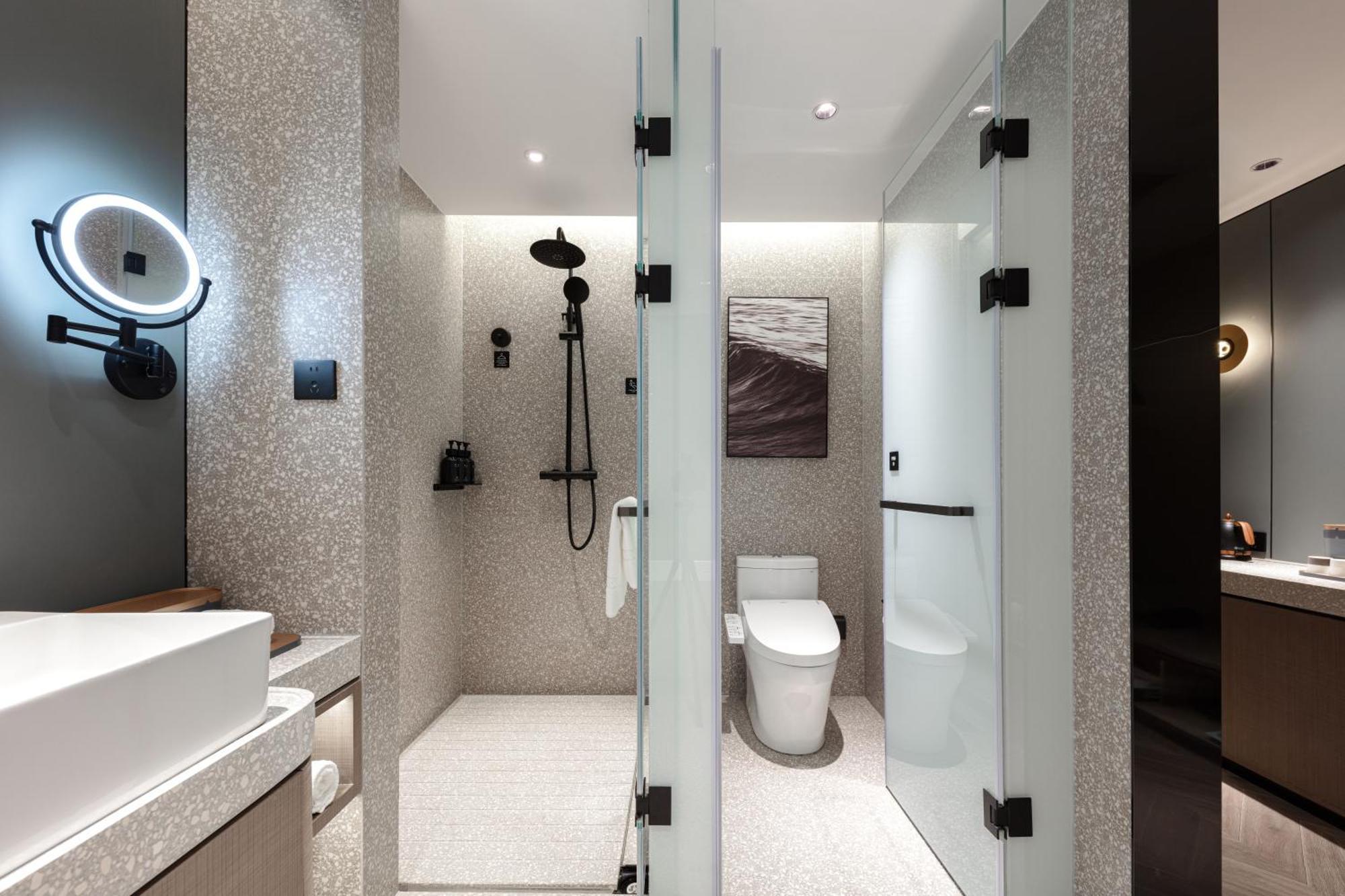 Atour S Tianshan Road Hotel Shanghai